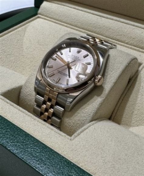 rolex datejust doppio quadrante|rolex datejust marca.